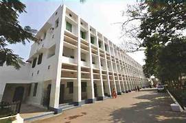 Infrastructure & Facilities